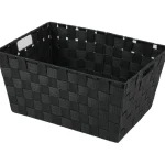 Kotikulta Sisustuskorit-Kori L Punos Harmaa