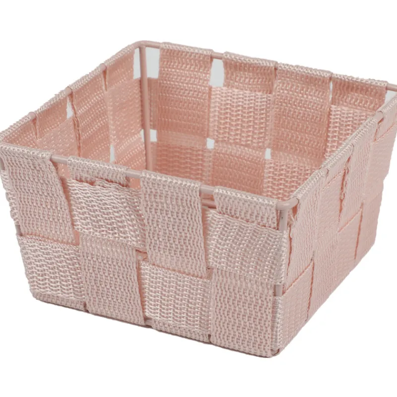 kori-kotikulta-s-punos-vaalean-hUoJhSpu-0.webp Kotikulta Sisustuskorit-Kori S Punos Vaaleanpunainen