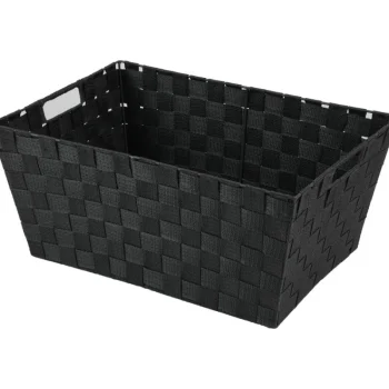 Kotikulta Sisustuskorit-Kori XL Punos Harmaa