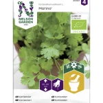 Nelson Garden Basic Kasvien Ja Nurmikonsiemenet-Korianteri Siemen Marino Organic