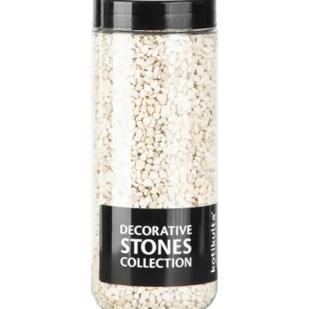 Kotikulta Maljakot Ja Koriste-esineet-Koristehiekka Kerma