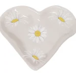 Miny Maljakot Ja Koriste-esineet-Koristelautanen Daisy