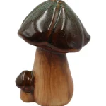 Kotikulta Maljakot Ja Koriste-esineet-Koristesieni 13,7 Cm