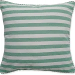 Kotikulta Sisustustyynyt Ja Huovat-Koristetyyny 45 X 45 Cm Sona Vihreä