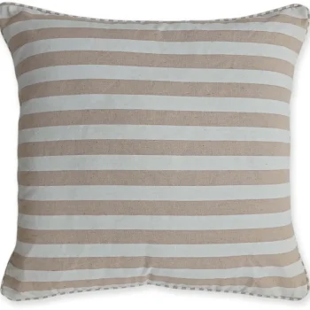Kotikulta Sisustustyynyt Ja Huovat-Koristetyyny 45 X 45 Cm Sona Beige