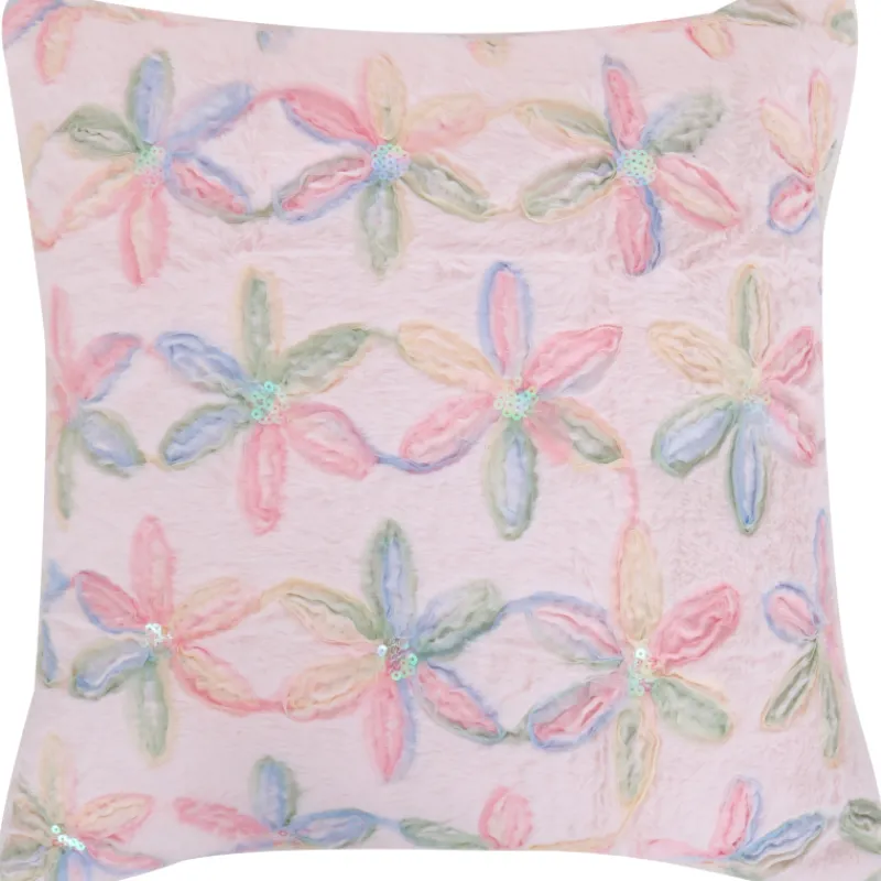 koristetyyny-kotikulta-45-x-45-XGIokEJT-0.webp Kotikulta Sisustustyynyt Ja Huovat-Koristetyyny 45 X 45 Cm Anis Pinkki