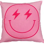 Miny Sisustustyynyt Ja Huovat-Koristetyyny 40 Cm Smiley