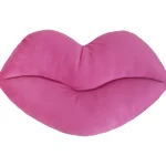 Miny Sisustustyynyt Ja Huovat-Koristetyyny 45 X 25 Cm Huulet