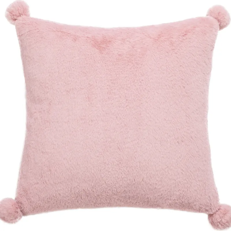 koristetyyny-miny-45-x-45-cm-p-iGeeUNtQ-0.webp Miny Sisustustyynyt Ja Huovat-Koristetyyny 45 X 45 Cm Pom-pom