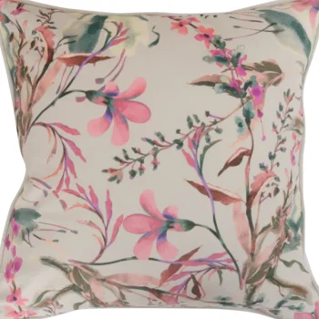 Kotikulta Sisustustyynyt Ja Huovat-Koristetyynynpäällinen 45 X 45 Cm Oona