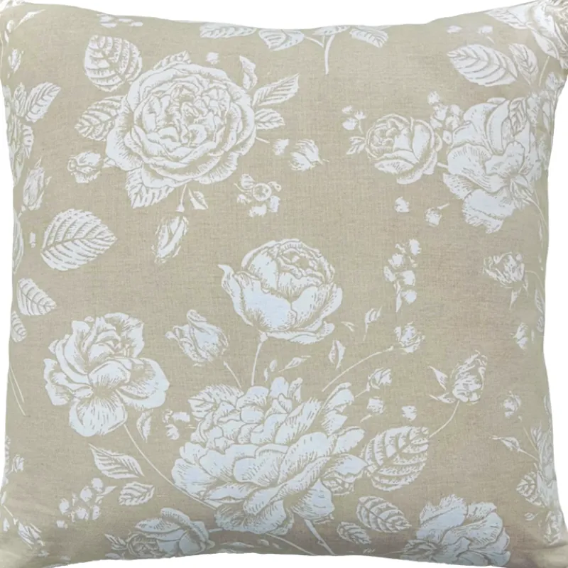 koristetyynynpllinen-kotikulta-eTYpPDLE-0.webp Kotikulta Sisustustyynyt Ja Huovat-Koristetyynynpäällinen 50 X 50 Cm Soma Beige