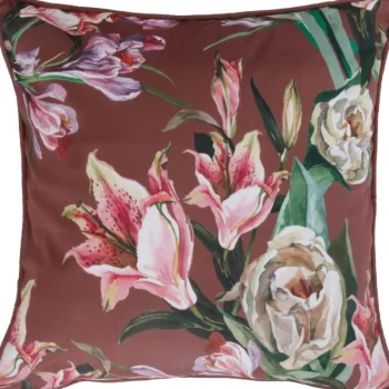 Kotikulta Sisustustyynyt Ja Huovat-Koristetyynynpäällinen 45 X 45 Cm Ade