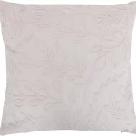 Kotikulta Sisustustyynyt Ja Huovat-Koristetyynynpäällinen 45 X 45 Cm Oksat Vaaleanpunainen