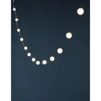 Kotikulta Koristevalot-Koristevalo 15 LED Lajitelma