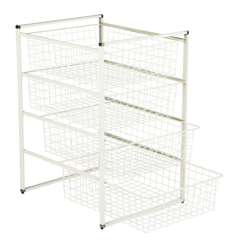 koriteline-50-cm-leven-kaappii-oXtiyrQj-0.webp Iisi Hyllyjärjestelmät-Koriteline 50 Cm Leveään Kaappiin