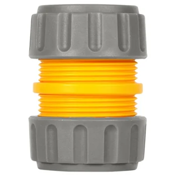 Hozelock Puutarhan Kastelu-Korjaus-/jatkoliitin 3/4''