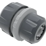 Cellfast Puutarhan Kastelu-Korjausliitin 3/4-1/2 Ideal Line Plus