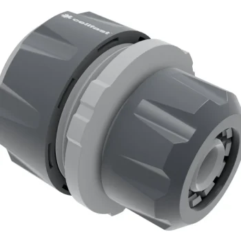 Cellfast Puutarhan Kastelu-Korjausliitin 3/4-1/2 Ideal Line Plus