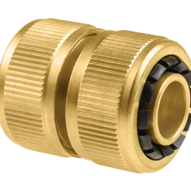 korjausliitin-messinki-12-PiMiJOFS-0.webp Cellfast Puutarhan Kastelu-Korjausliitin Messinki 1/2