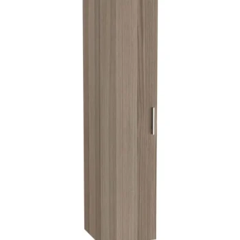 Vitra LVI-Korkeakaappi Mia 35 X 35 X 145 Cm Tammi