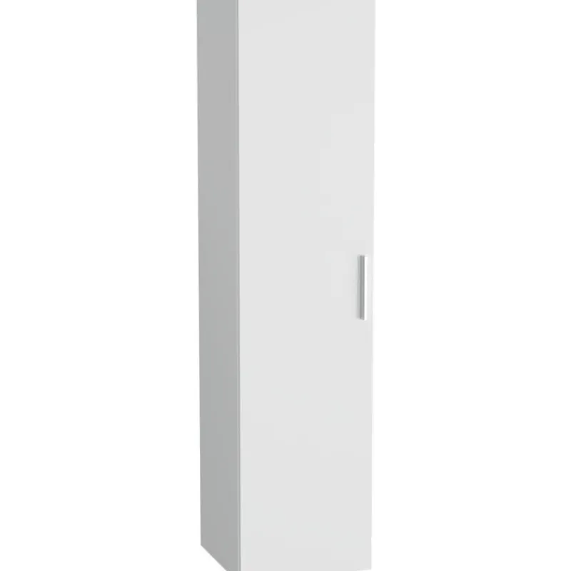 korkeakaappi-vitra-mia-35-x-35-pIqMpmvS-0.webp Vitra LVI-Korkeakaappi Mia 35 X 35 X 145 Cm Valkoinen