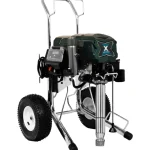 Dinopower Maalaustarvikkeet-Korkeapainemaaliruisku Pro T60 3000W