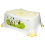 Vauvan Tarvikkeet^Korokejakkara Muumi