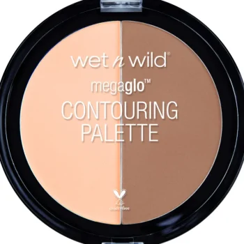 Wet N Wild Kasvomeikit^Korostuspaletti 12,5 G MegaGlo Dulce De Leche
