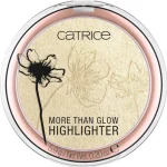 Catrice Kasvomeikit^Korostuspuuteri More Than Glow