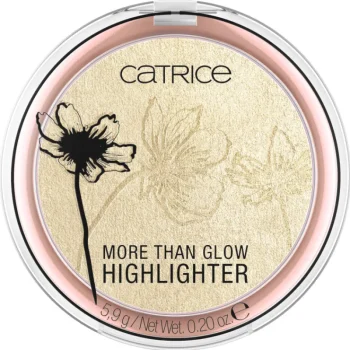 Catrice Kasvomeikit^Korostuspuuteri More Than Glow