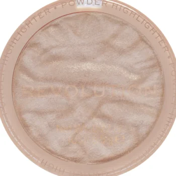 Makeup Revolution Kasvomeikit^Korostuspuuteri 10 G Just My Type