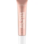 Catrice Kasvomeikit^Korostusväri 15 Ml All Over 020 Keep Blushing