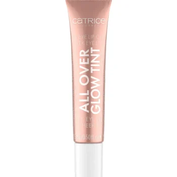 Catrice Kasvomeikit^Korostusväri 15 Ml All Over 020 Keep Blushing
