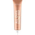 Catrice Kasvomeikit^Korostusväri 15 Ml All Over 040 Bronze It