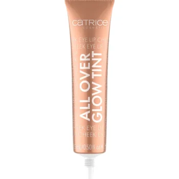 Catrice Kasvomeikit^Korostusväri 15 Ml All Over 040 Bronze It
