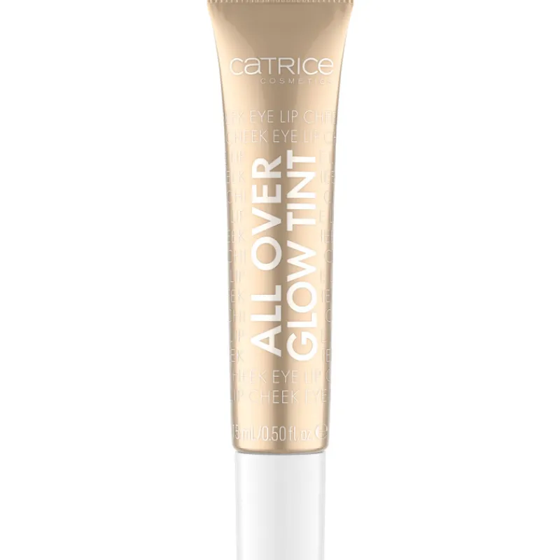 korostusvri-catrice-15-ml-all-laTymZtA-0.webp Catrice Kasvomeikit^Korostusväri 15 Ml All Over 010 Beaming Diamond