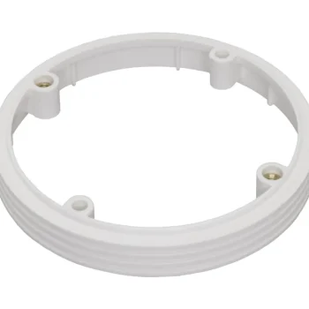 Harju Sähköasennustarvikkeet-Korotusrengas Jakorasiaan 2 Kpl