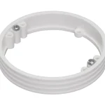 Harju Sähköasennustarvikkeet-Korotusrengas Kojerasiaan 3 Kpl