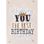 Amandab Kortit-Kortti Wishing You