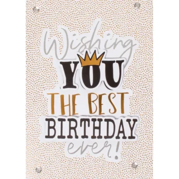 Amandab Kortit-Kortti Wishing You