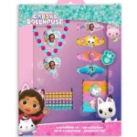 Sisälelut^Koru- & Hiussetti Gabby's Dollhouse 18 Osaa