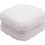 Miny Korut Ja Kellot^Korurasia 11 X 11 X 5,5 Cm Valkoinen