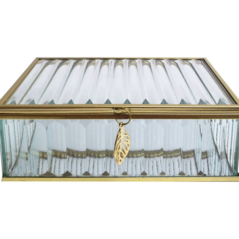 korurasia-miny-15-x-105-x-5-cm-CMARaqPa-0.webp Miny Maljakot Ja Koriste-esineet-Korurasia 15 X 10,5 X 5 Cm Raitalasi