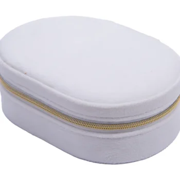 Miny Korut Ja Kellot^Korurasia 15 X 5 X 10 Cm Valkoinen