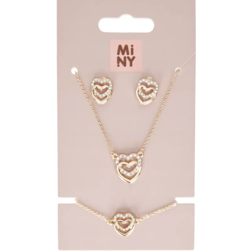 korusetti-miny-korvakorut-kaul-qwlcQqCf-0.webp Miny Korut Ja Kellot^Korusetti Korvakorut, Kaula- Ja Rannekoru