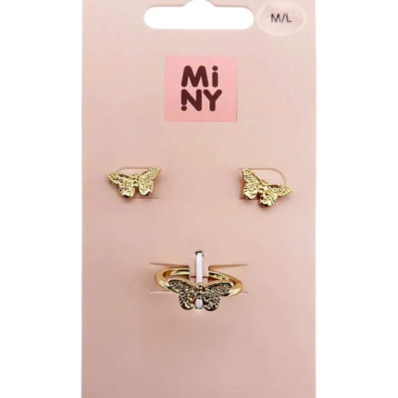 korusetti-miny-korvakorutsormu-ABCijIQd-0.webp Miny Korut Ja Kellot^Korusetti Korvakorut+sormus Perhonen