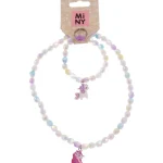 Miny Korut Ja Kellot^Korusetti Sormus, Kaula- Ja Rannekoru