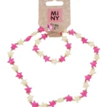 Miny Korut Ja Kellot^Korusetti Sormus, Kaula- Ja Rannekoru