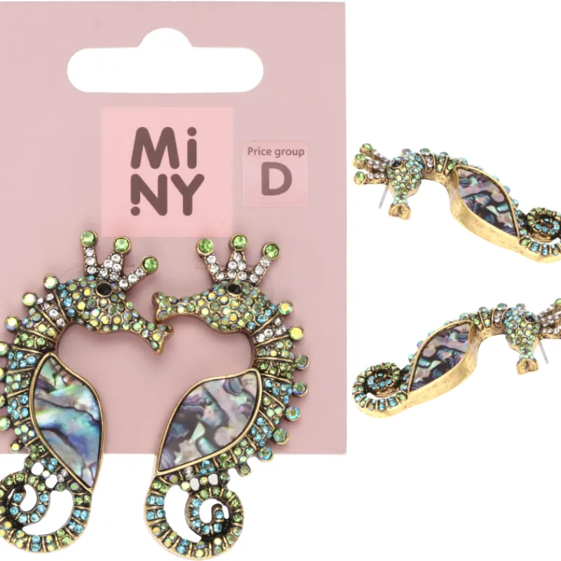 korvakoru-miny-merihevonen-WxcRiZJp-0.webp Miny Korut Ja Kellot^Korvakoru Merihevonen