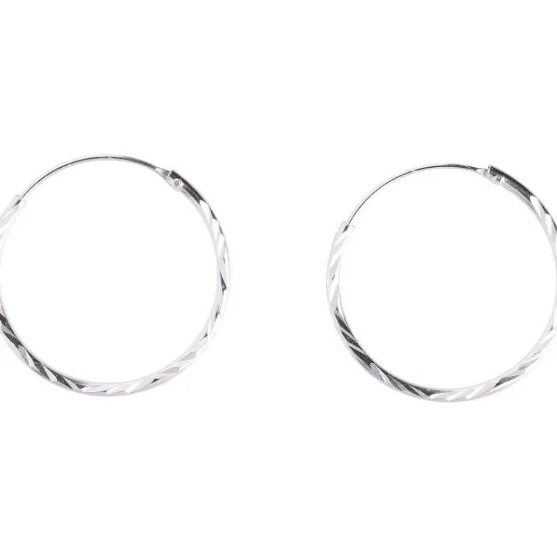 korvakorut-cailap-iso-rengas-h-hVFpvCQk-0.webp Cailap Korut Ja Kellot^Korvakorut Iso Rengas Hopea